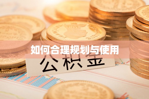 周村如何合理规划与使用