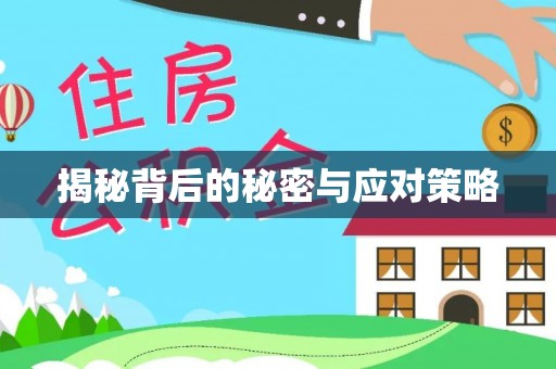 周村揭秘背后的秘密与应对策略