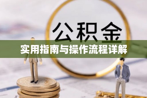 周村实用指南与操作流程详解