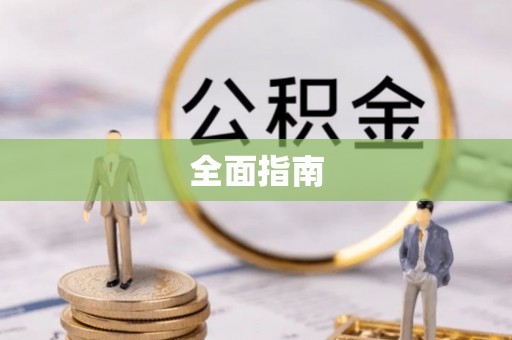 周村全面指南