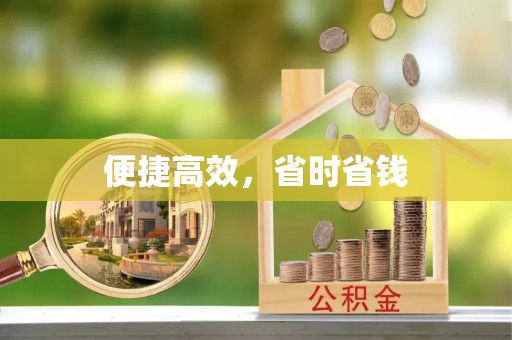 周村便捷高效，省时省钱