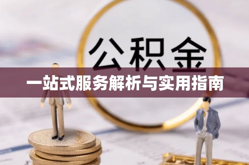 周村一站式服务解析与实用指南