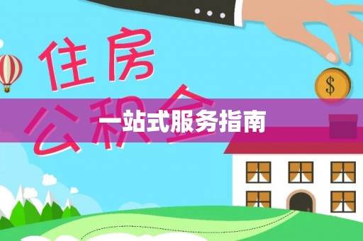 周村一站式服务指南