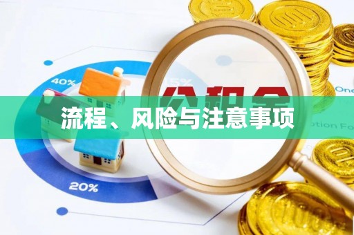 周村流程、风险与注意事项